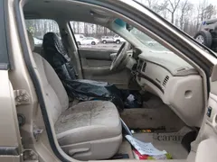 2005 Chevrolet Impala