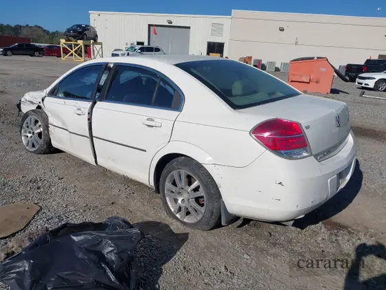 2007 Saturn Aura XE