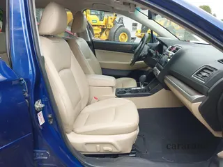 2017 Subaru Outback Limited