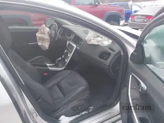 2018 Volvo S60 Inscription