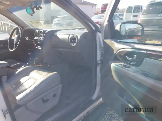 2005 GMC Envoy SLE