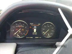 2012 Land Rover Range Rover SC