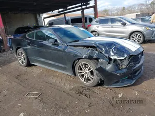 2015 Ford Mustang EcoBoost Premium