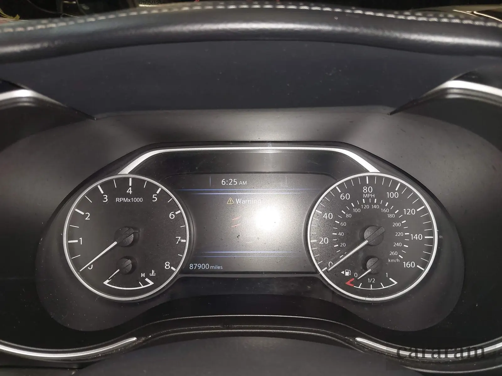 2020 Nissan Maxima SL