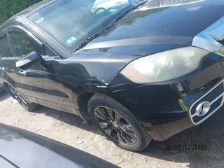 2012 Acura RDX