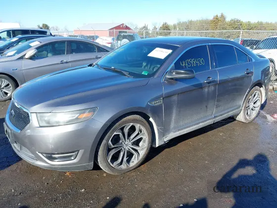 2014 Ford Taurus SHO