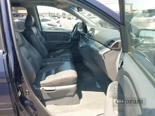 2005 Honda Odyssey EX-L