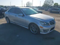 2014 Mercedes-Benz C 300 Sport
