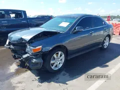 2008 Acura TSX