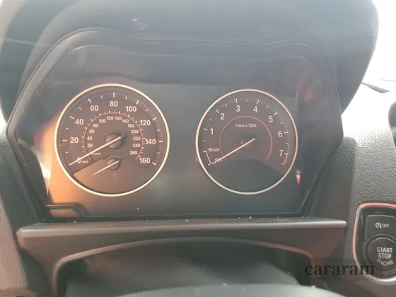 2015 BMW 2 Series M235i