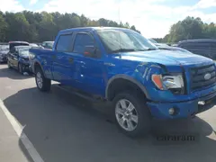 2009 Ford F-150 XL