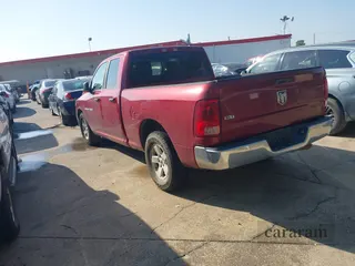 2011 Ram 1500 ST