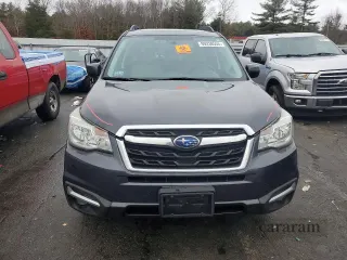 2017 Subaru Forester Premium