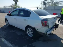 2010 Nissan Sentra S