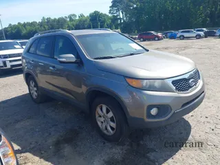 2012 Kia Sorento LX