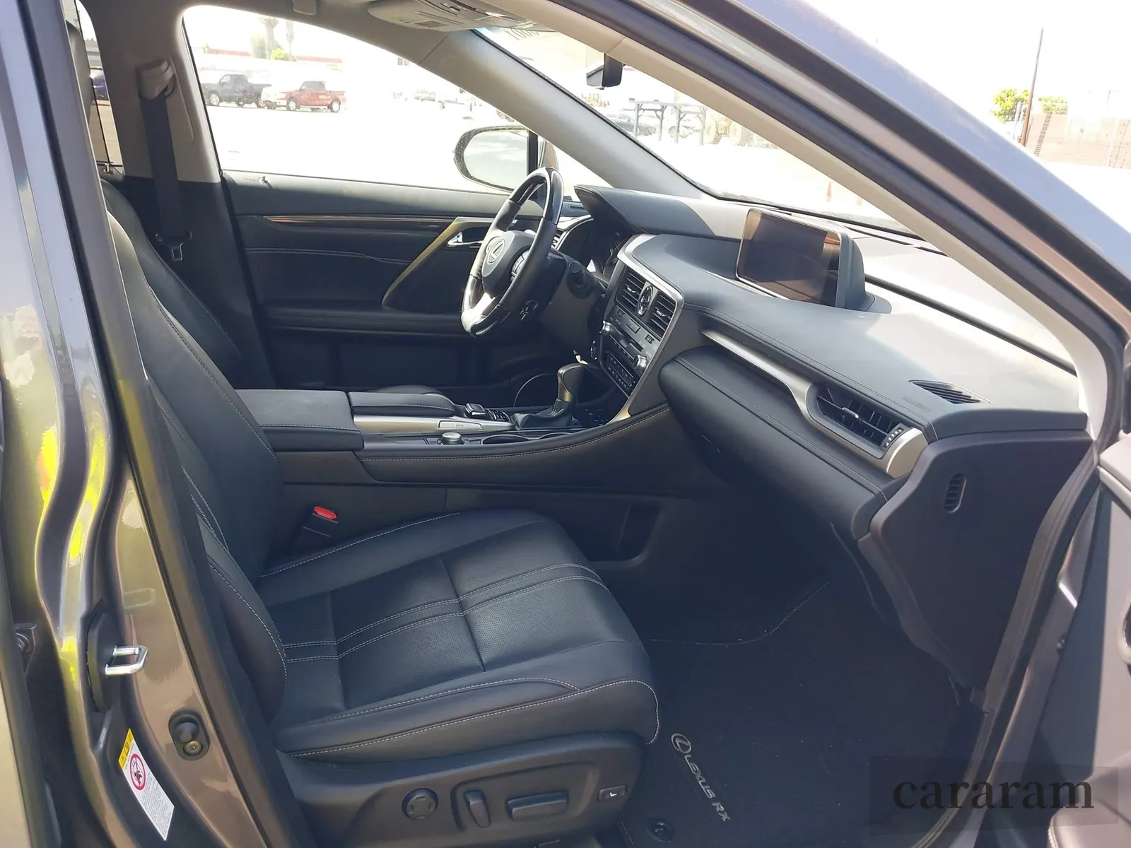 2018 Lexus RX 350