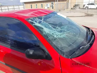 1996 Chevrolet Cavalier