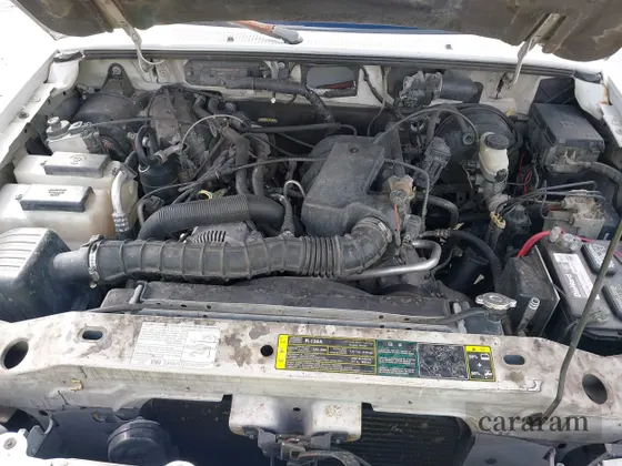 2004 Ford Ranger XL