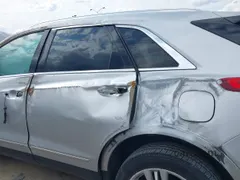 2019 Cadillac XT5 Premium Luxury AWD
