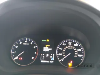 2016 Mitsubishi Outlander SE
