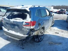 2023 Subaru Forester Touring