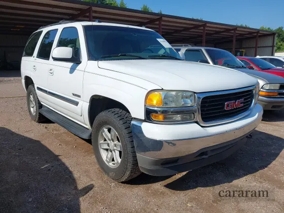 2005 GMC Yukon SLE