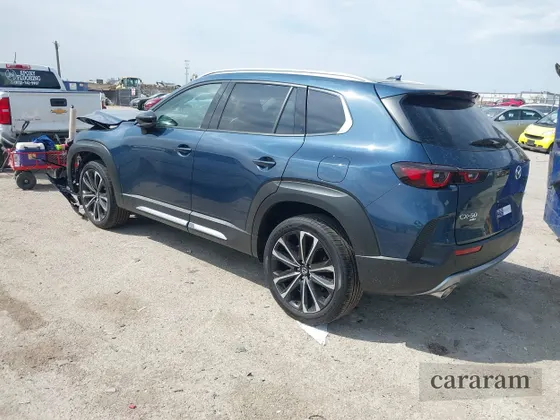 2025 Mazda CX-50 Premium Plus