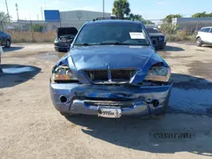 2007 Kia Sorento LX