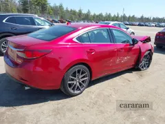 2014 Mazda 6 i Grand Touring