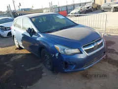 2013 Subaru Impreza