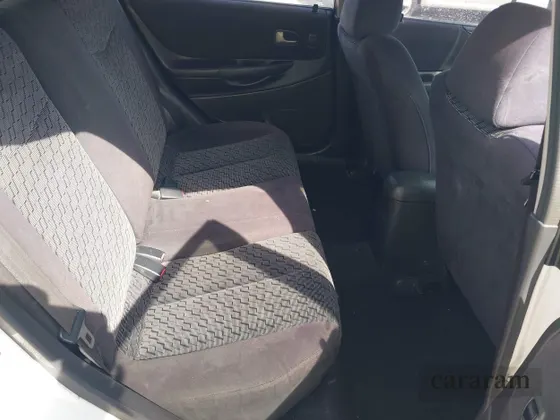 2002 Mazda Protege