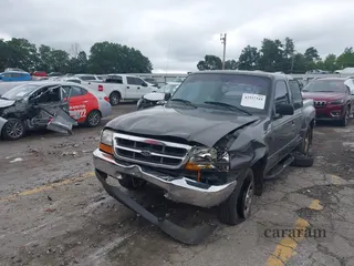 2000 Ford Ranger XL