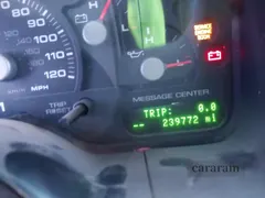 2004 Ford Explorer Eddie Bauer