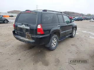 2007 Toyota 4Runner SR5