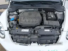 2019 Volkswagen Beetle S