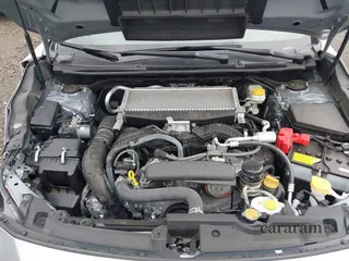 2023 Subaru WRX