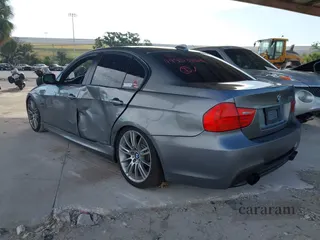 2011 BMW 3 Series 335i