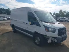 2015 Ford Transit Cargo