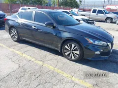 2021 Nissan Altima SV