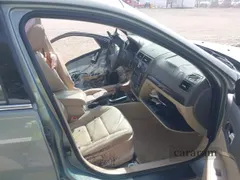2009 Ford Fusion SEL