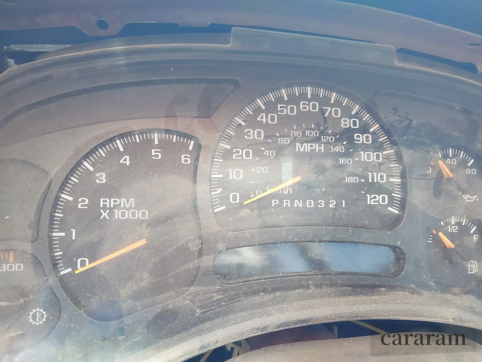 2007 Chevrolet Silverado 2500HD Work Truck