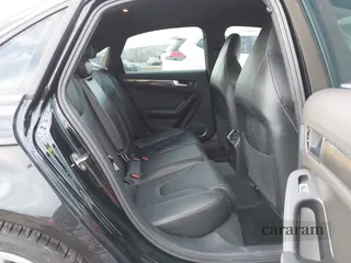 2014 Audi S4 Prestige