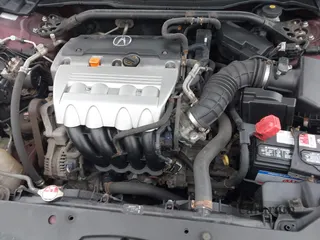 2011 Acura TSX Technology