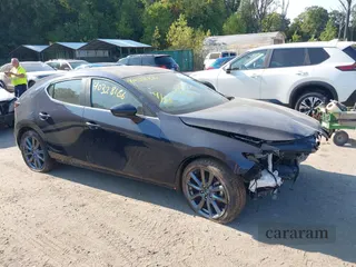 2019 Mazda 3