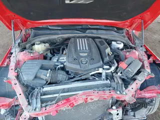 2020 Cadillac CT4 V-Series