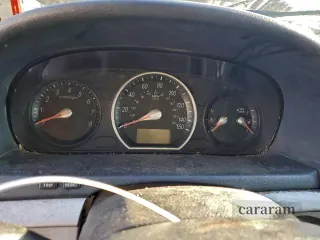2008 Hyundai Sonata GLS