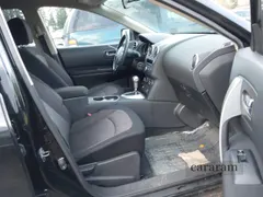 2010 Nissan Rogue SL