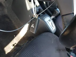 2014 Mitsubishi Mirage ES