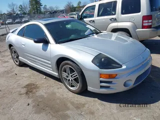 2003 Mitsubishi Eclipse GTS