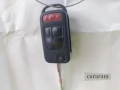 2000 Mercedes-Benz M 320/430/500